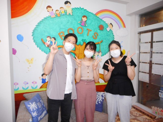 U.U様(担当：磯上)の画像