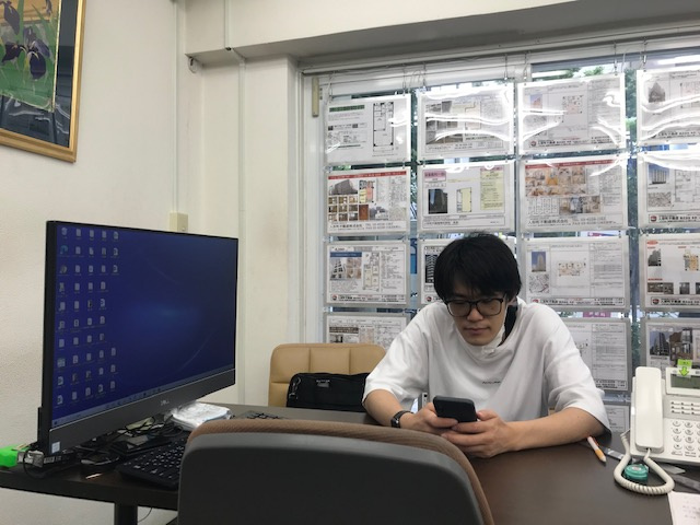 N様の画像