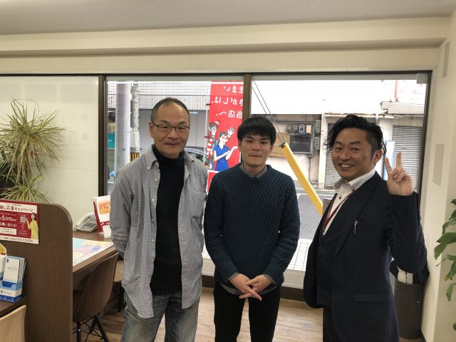 成約写真の画像