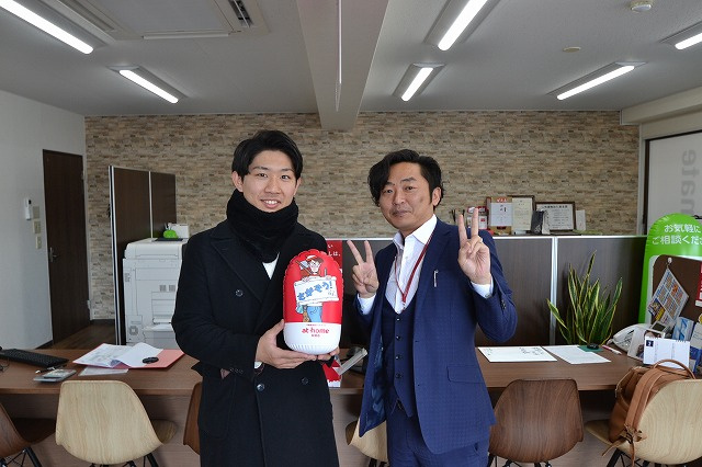 成約写真の画像