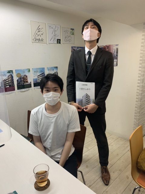 H・Tの画像