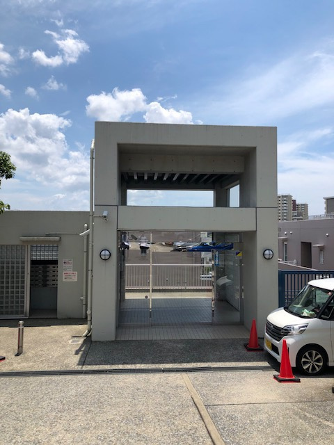 【ご売却】南区　I様の声の画像