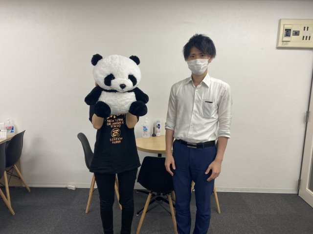 M・N様　呉服町駅へお引越し♪♪の画像