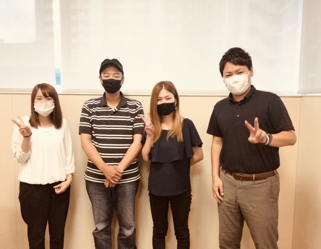 M・M 様の画像