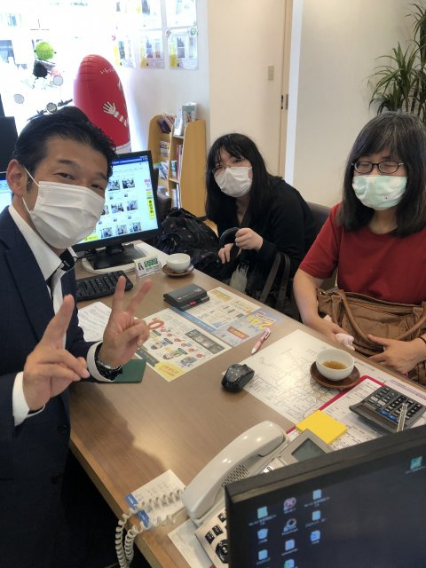 村山　様の画像