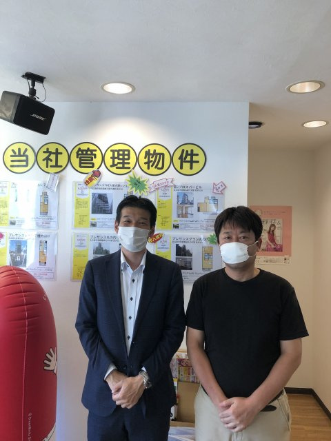 Yオーナー様の画像