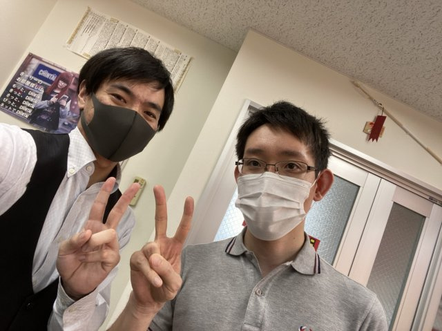 T.Y様の画像