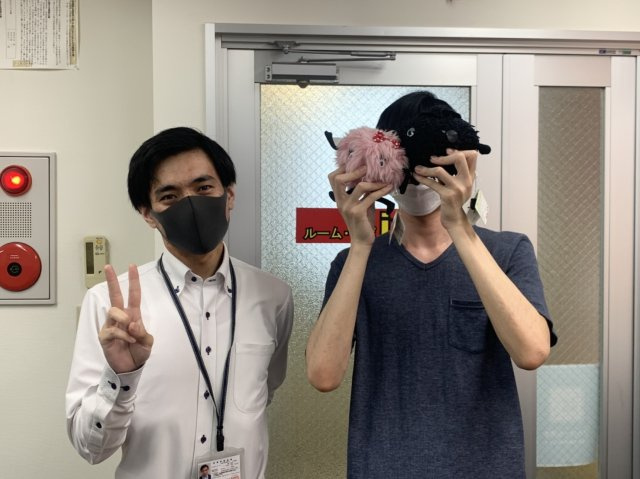 M.T様の画像