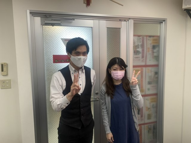 S.N様の画像