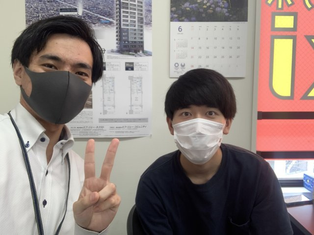 H.T様の画像