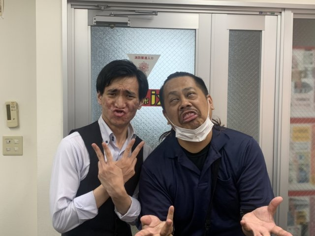 N.Y様の画像