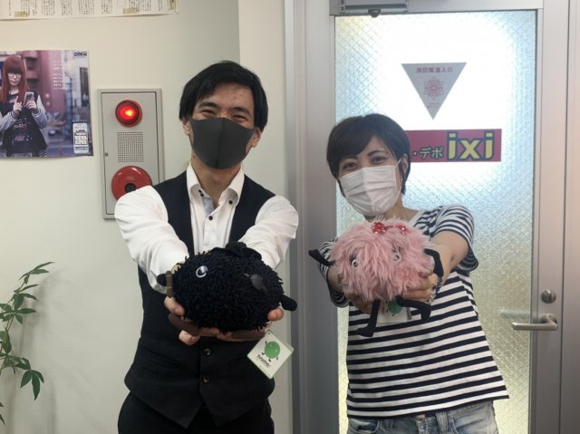 N.M様の画像