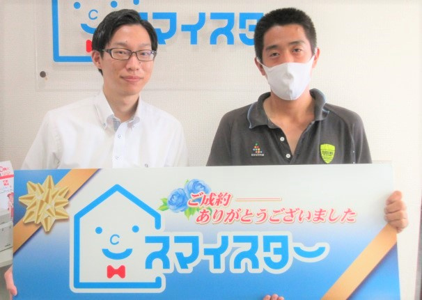 T・Ｔ様の画像