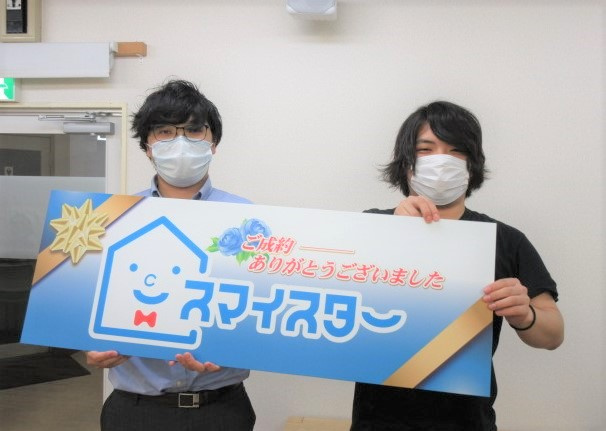 Ｓ・Ｋ様の画像