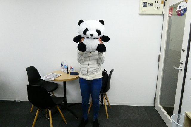M・Y様　貝塚駅へお引越し♪♪の画像