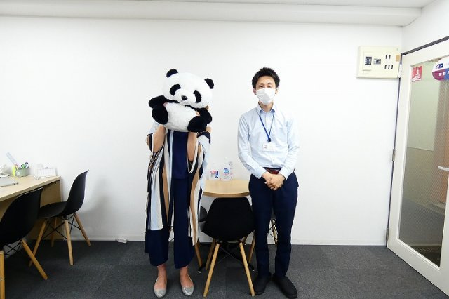 A・Y様　吉塚駅へお引越し♪♪の画像