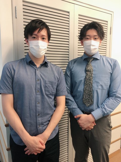 M 様の画像