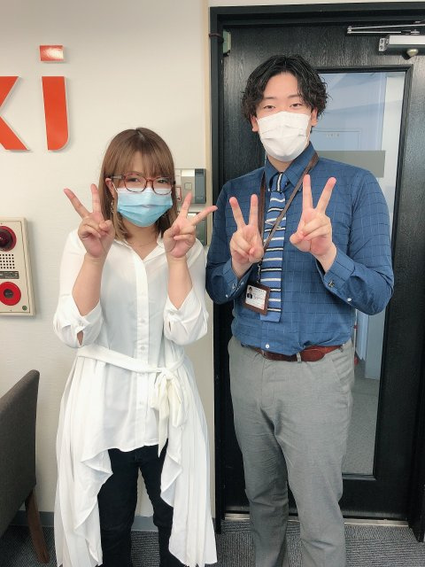 R 様の画像
