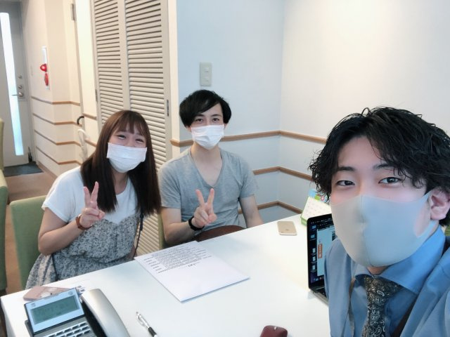 N 様の画像