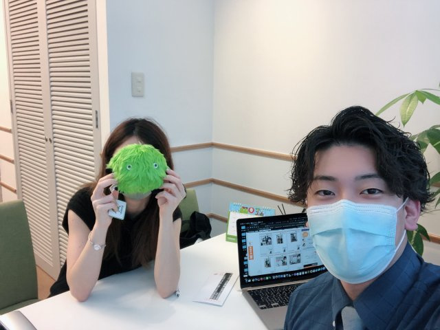 R 様の画像