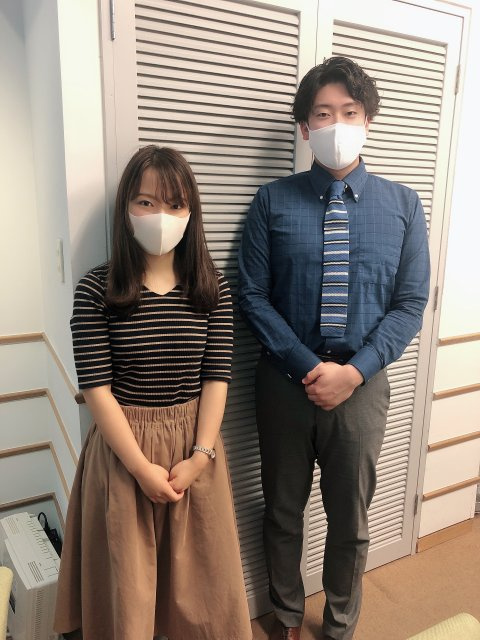 R 様の画像
