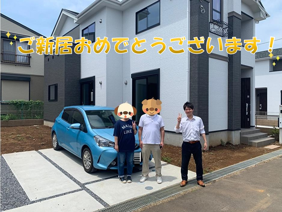 M・A様の画像