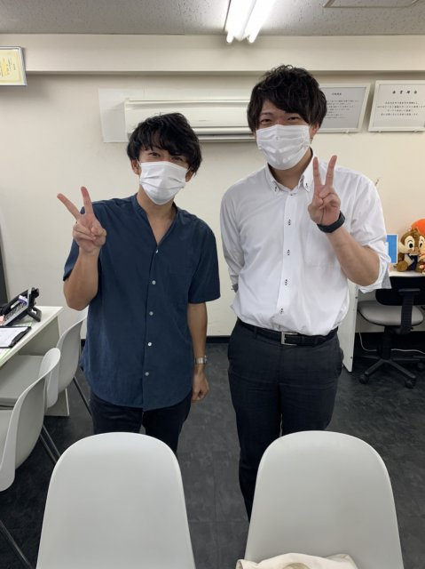N様の画像