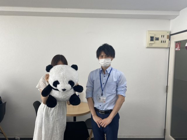 N・M様　吉塚駅へお引越し♪♪の画像