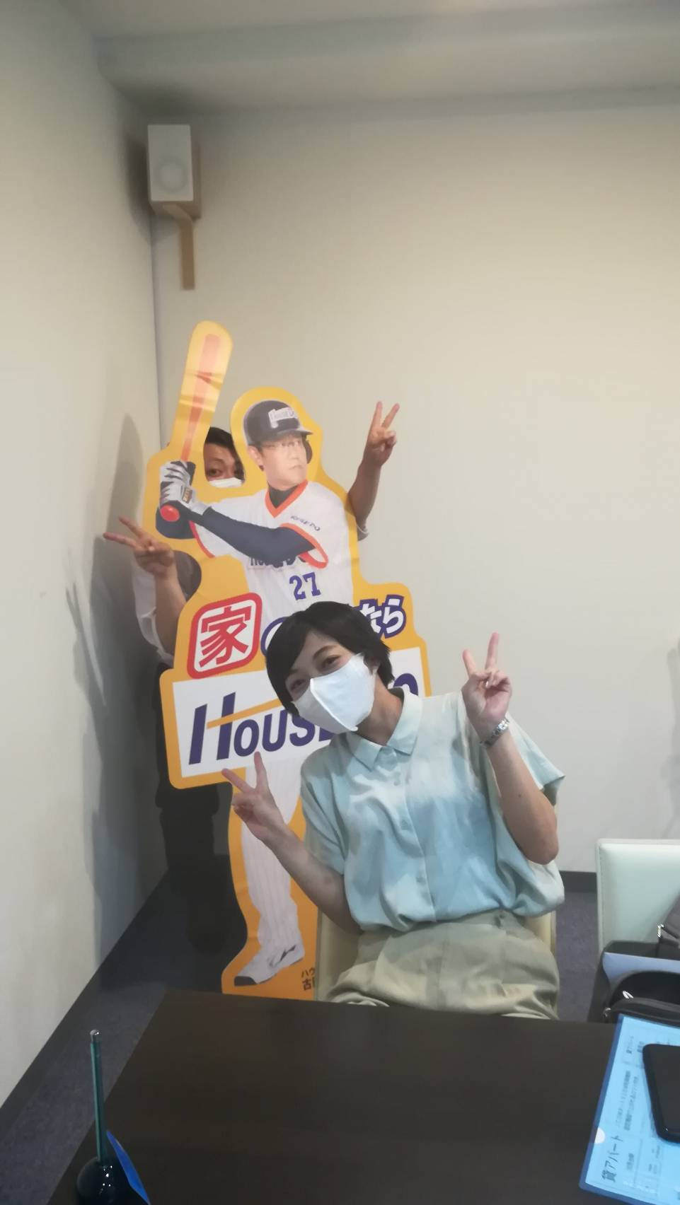 S様の画像