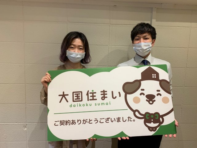 2020年8月2日 A・T様の画像