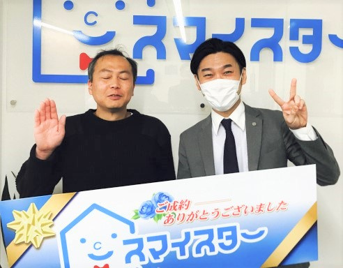 Ｙ・Ｏ様の画像