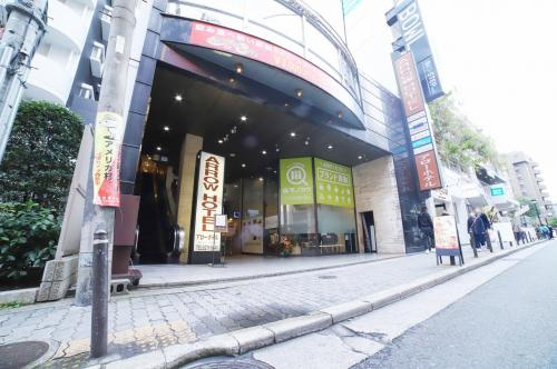 モノカウ心斎橋店様の画像