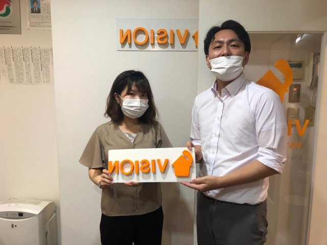 M・S様(2020年8月3日)の画像