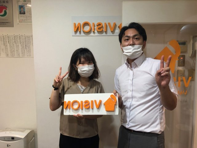 M・S様(2020年8月3日)の画像