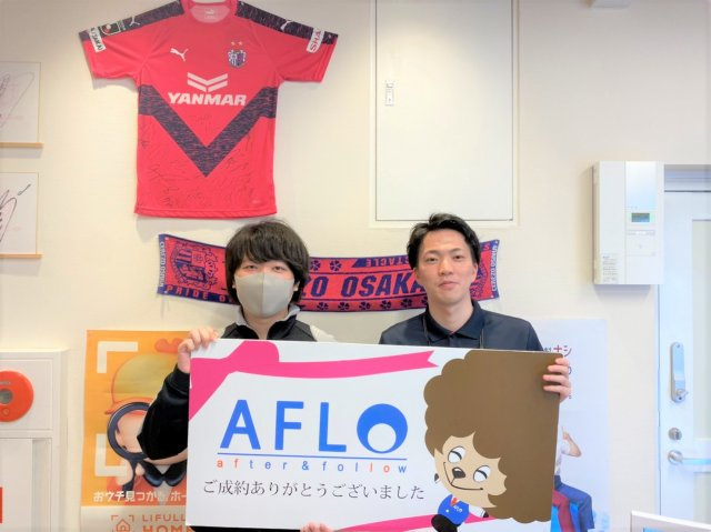 K.K様の画像