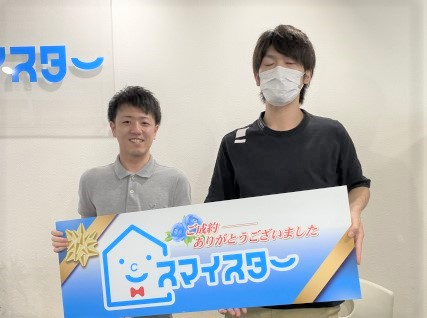 Ｉ・Ｂ様の画像