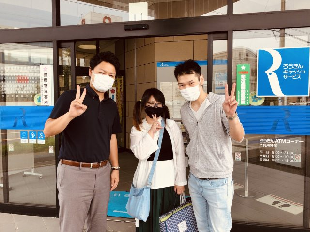 K・H様の画像