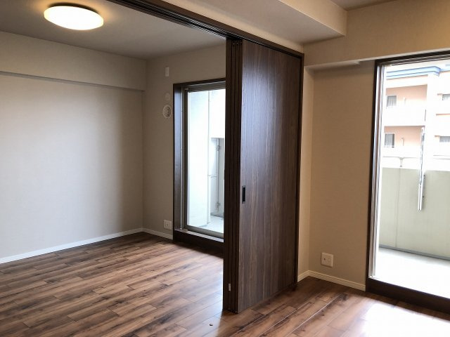 中古マンションをご購入いただいたH様の画像