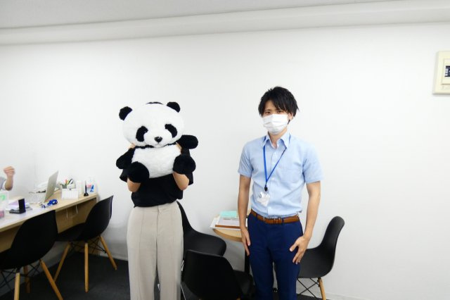 M・H様　中州川端駅へお引越し♪♪の画像