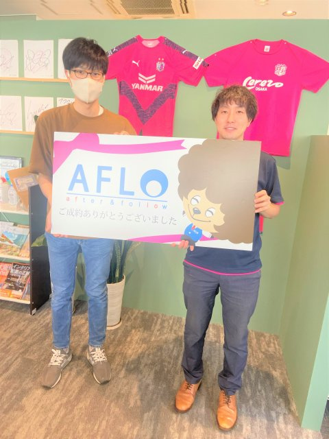 M.H様の画像