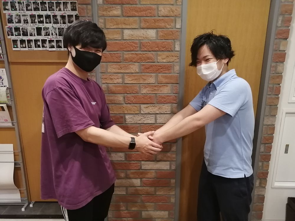 S.T 様(担当：古﨑)の画像