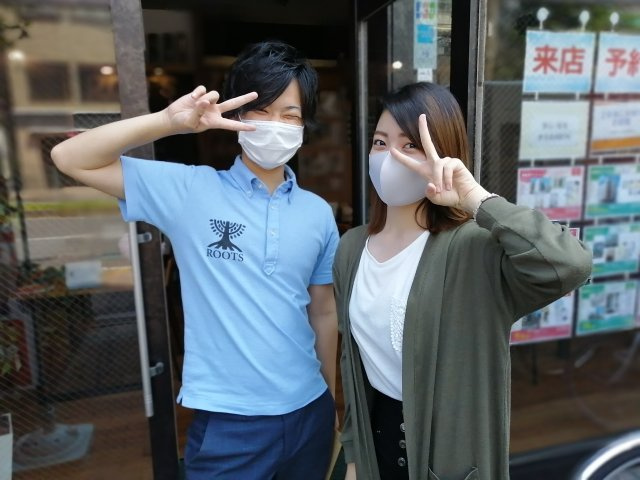 T.Y 様(担当：古﨑)の画像