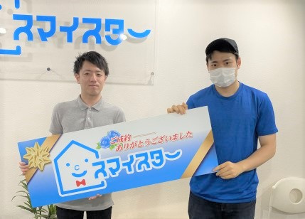 Ｅ・Ｍ様の画像