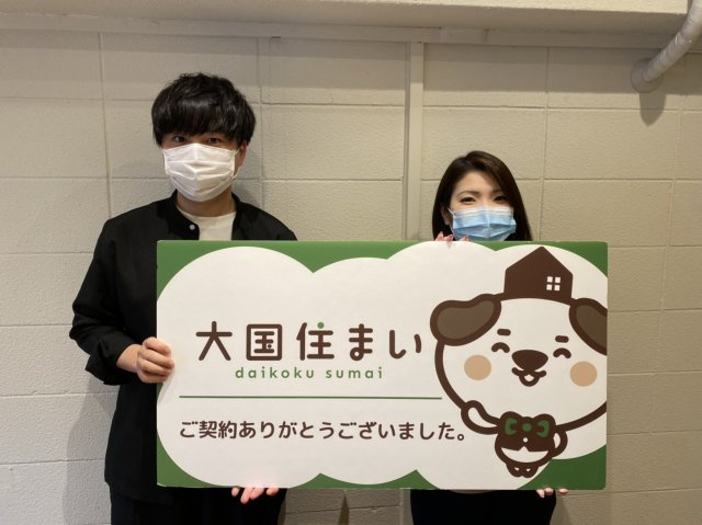 2020年8月8日 K・O様の画像