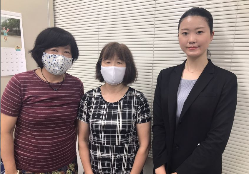 植村 弘美・滝 一恵様(仮名)【売却】の画像