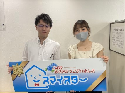 Ｅ・Ｎ様の画像