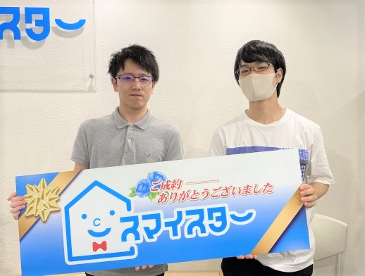 Ｓ・Ｋ様の画像