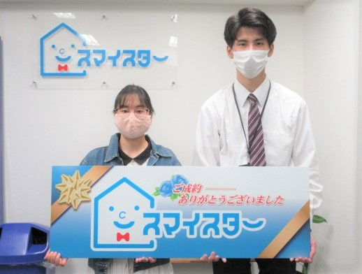 Ｅ・Ｍ様の画像