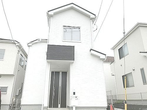 相模原市　T様の画像