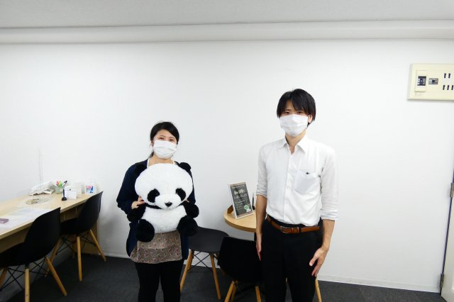 M・J様　博多駅へお引越し♪♪の画像
